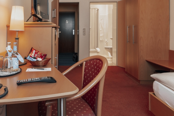 Hotel Avantgarde